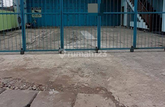 Disewa Gudang Lokasi Strategis di Sumarecon Bekasi 1