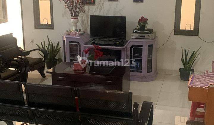 Dijual Rumah 2LT Minimalis di Pluit Permai Jakarta Utara  1