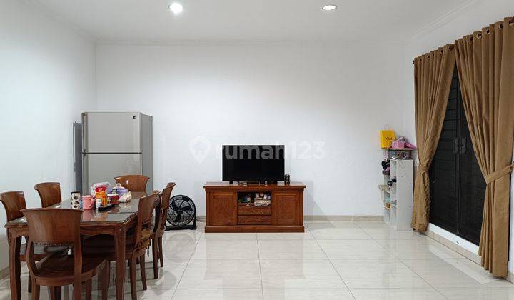 Dijual Rumah 2LT Cantik Siap Huni di Metland Jaktim 2