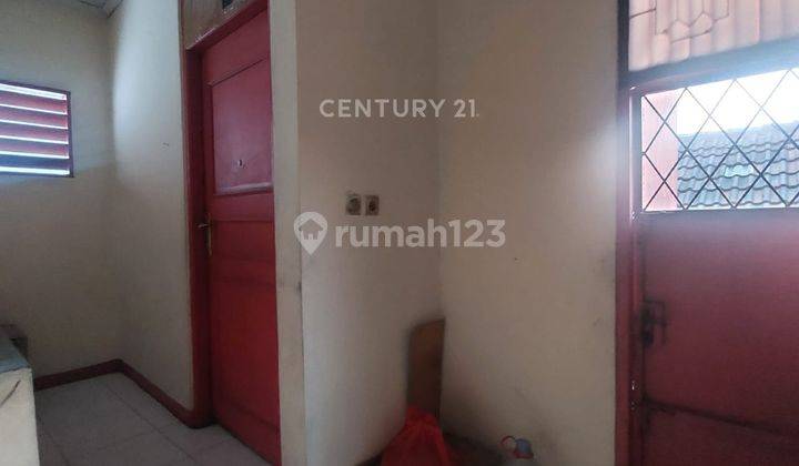 Dijual Rumah Strategis Di Harapan Baru1 Lt 102 MBekasi  2