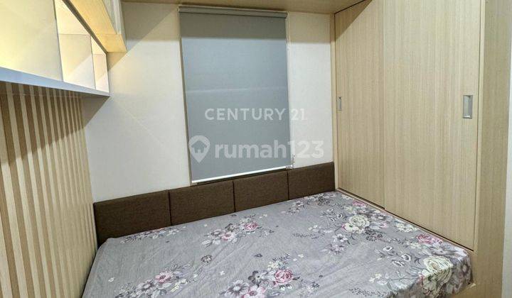 Dijual Apartemen Springlake Summarecon Bekasi 2