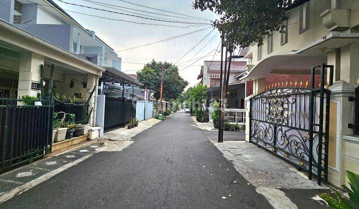 Rumah Mewah Modern Di Pondok Bambu 2 Lantai Bisa Nego Sampai Deal 2