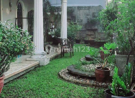 Dijual Rumah Bagus Mewah Di Cipinang Kebembem, Jakarta Timur 1