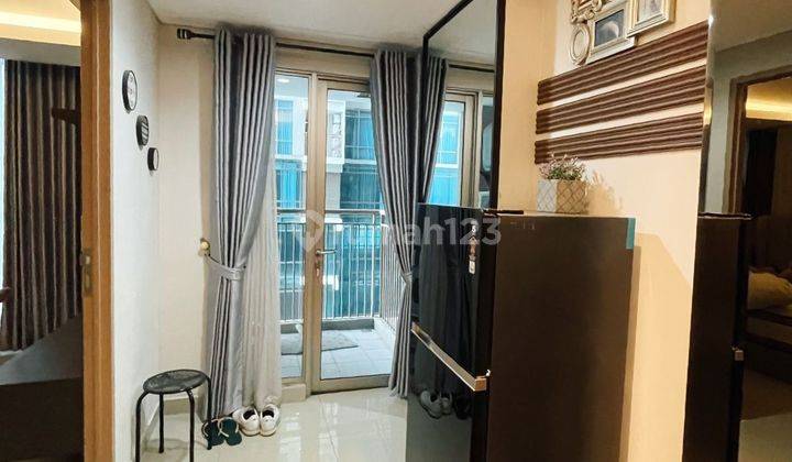 Dijual Apartemen Kekinian di Tamansari Iswara Bekasi, 2