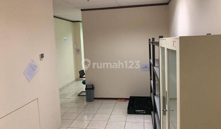 Dijual Ruko Cantik Lokasi Strategis Cocok Untuk Kantor Di Kelapa Gading, Jakarta Utara 2