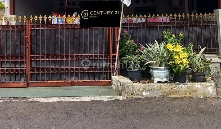 Dijual Rumah Siap Huni Di Pulo Gebang Permai Jakarta Timur 1