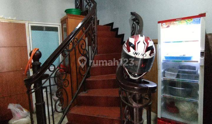 Dijual Rumah Kost Kelapa Gading Permai, Jakarta Utara 2