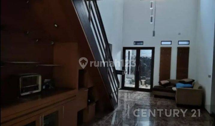 Rumah Indah EraMas 2000 Cakung Jakarta Timur Siap Huni Murah Stra 2