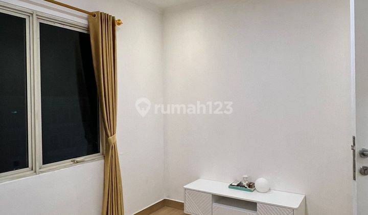 Apartemen Cantik, Rapi, Murah Di City Home MOI Kelapa Gading 2