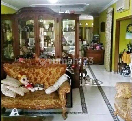 Dijual Rumah Bagus Siap Huni Di Rawamangun Jakarta Timur 2