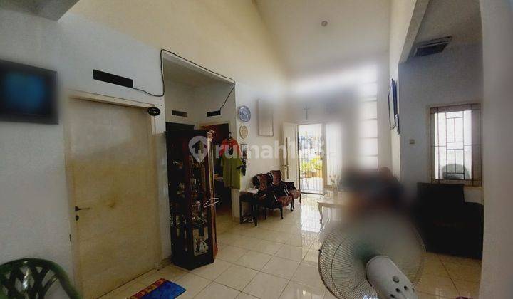 Dijual Rumah Bagus di Cluster Ifolia Harapan Indah Bekasi  2