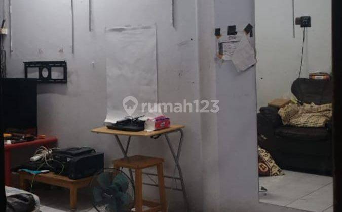 Dijual Rumah Bagus Murah Bebas Banjir Di Pulogebang, Jakarta Timur 2