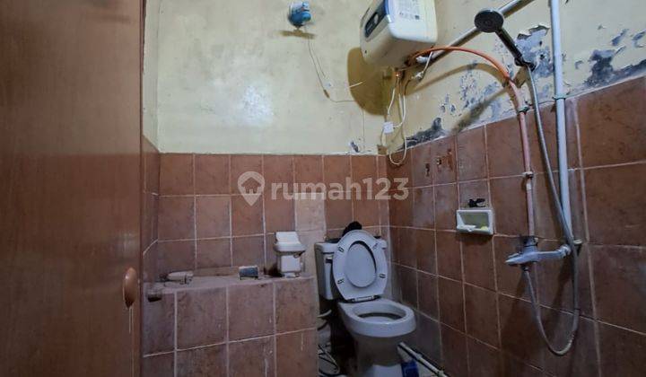 Dijual Rumah 2Lantai di Kayumanis, Jakarta Timur 2