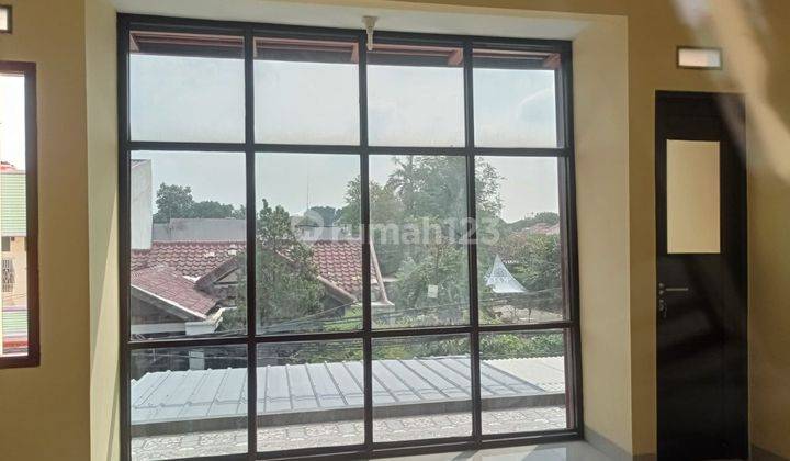 Dijual Rumah Ruko Siap Huni di Harapan Indah Bekasi 1