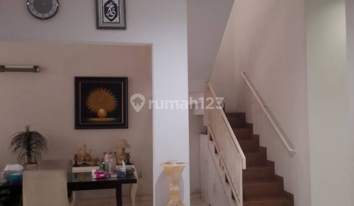 Dijual Rumah Full Furnish di Bekasi Utara, Jawa Barat 2