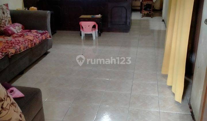 Dijual Rumah Lama Di Rawamangun Hitungan Tanah Jakarta Timur 2