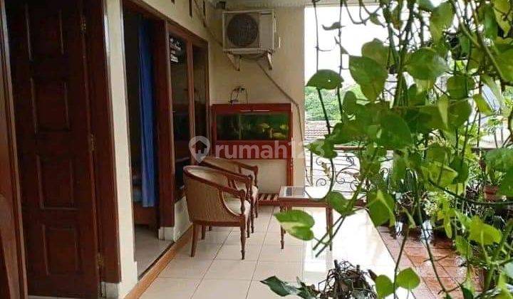 Dijual Cepat Rumah Bagus di Jatibening, Bekasi 2