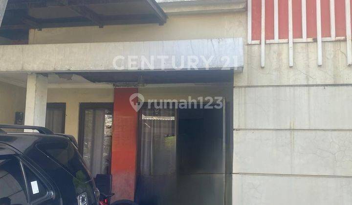 Dijual Rumah Cluster Di Metland, Ujung Menteng, Jakarta Timur 1