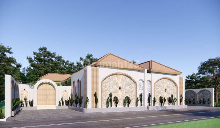 Costa Luna Villas 1