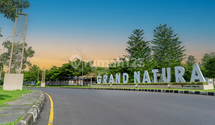 Grand Natura Mataram 1