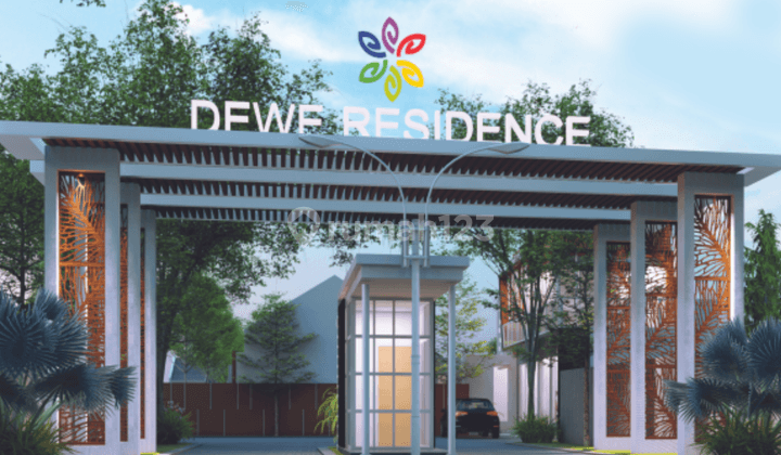 DEWE RESIDENCE BEJI - PASURUAN 1