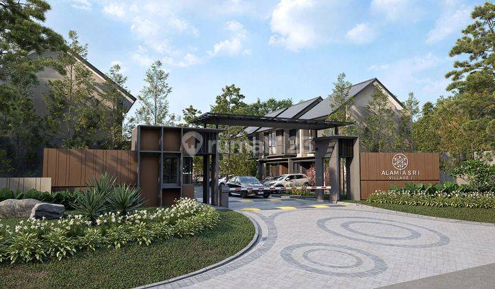 ALAM ASRI VILLAGE I 3