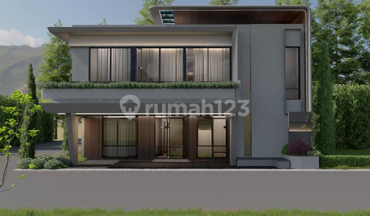 ORCHARD KOS TIPE 21 KAMAR di Orchard Kos Tembalang