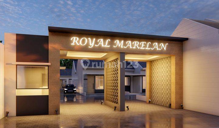 Royal Marelan 3