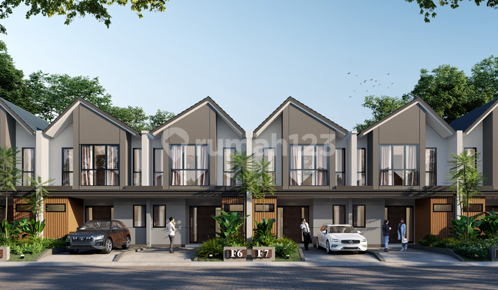 ROYAL VASA RESIDENCE