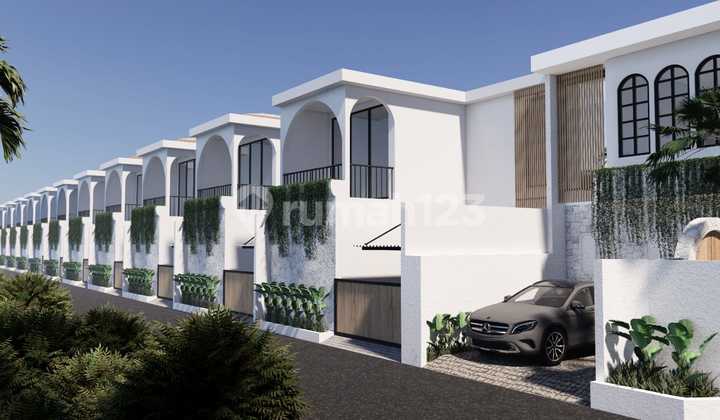 Villa Harmony Full Furniture