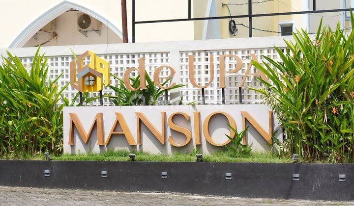 De Upa Mansion