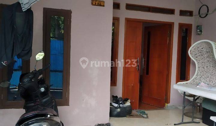 Rumah Murah di Perum Graha Harapan Babelan Bekasi 2