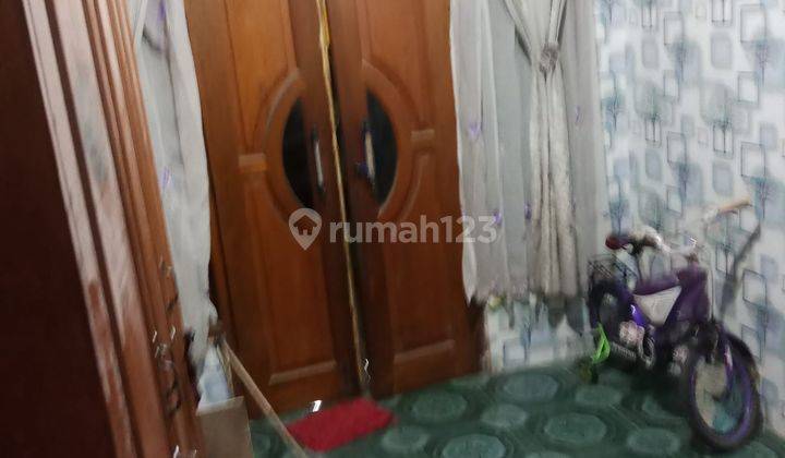 Rumah Tingkat di Tambun Rengas Jakarta Timur 2