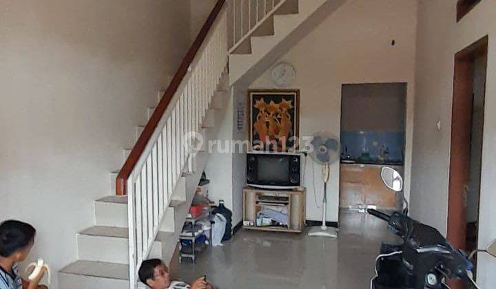 Rumah Minimalis 2 Lantai di Ujung Menteng Jakarta Timur 2