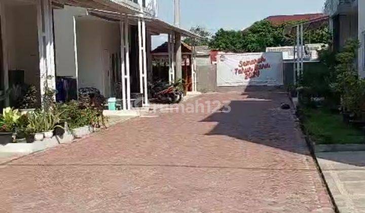 Rumah Baru Minimalis 2 Lantai di Cluster Malaka Rorotan Jakarta Utara 2