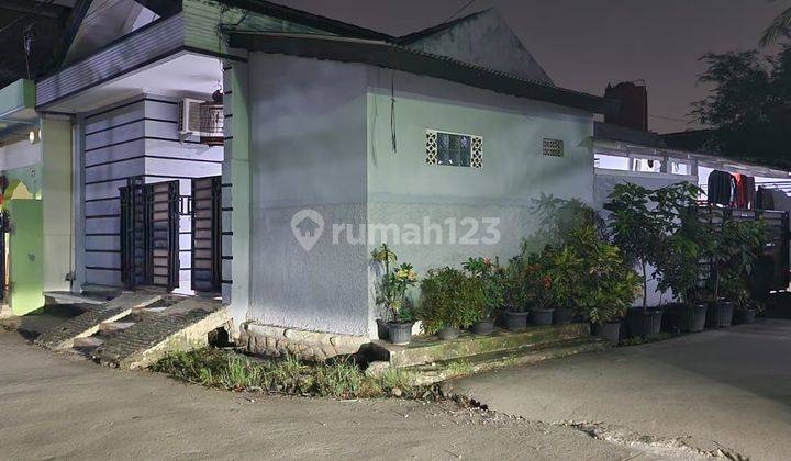 Rumah Siap Huni di Perum Villa Mutiara Gading 1 2