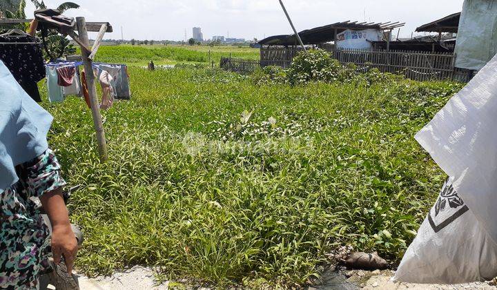 Tanah Murah di Malaka Rorotan Jakarta Utara 2