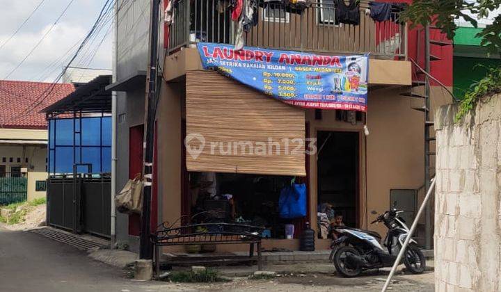 Dijual Cepat Rumah 3 Lantai di Cluster Malaka Rorotan Jakarta Utara 1