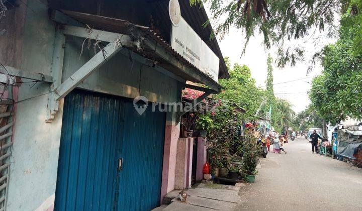 Dijual Cepat Rumah Dan Ruko di Malaka Rorotan Jakarta Utara 2