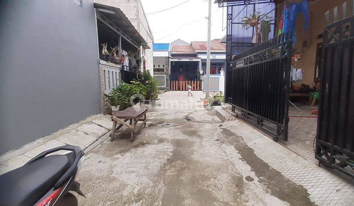 Tanah Murah Sudah SHM di Kavling Pratama Rorotan Jakarta Utara 2