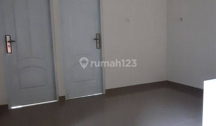 Rumah Baru 2 Lantai Dalam Cluster Malaka Rorotan Jakarta Utara 2