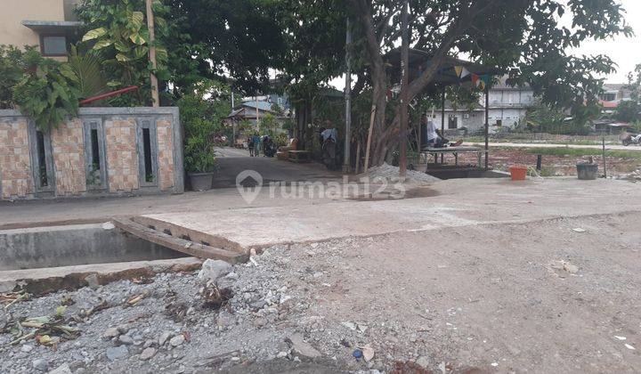 Tanah Murah SHM Dan Siap Bangun di Malaka Rorotan Jakarta Utara 2