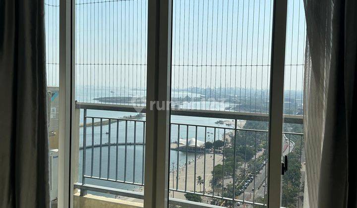 Dijual Apartemen Ancol Mansion 1