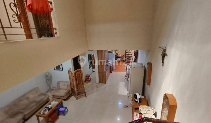 Dijual Rumah Sunter Agung Jakarta Utara 1