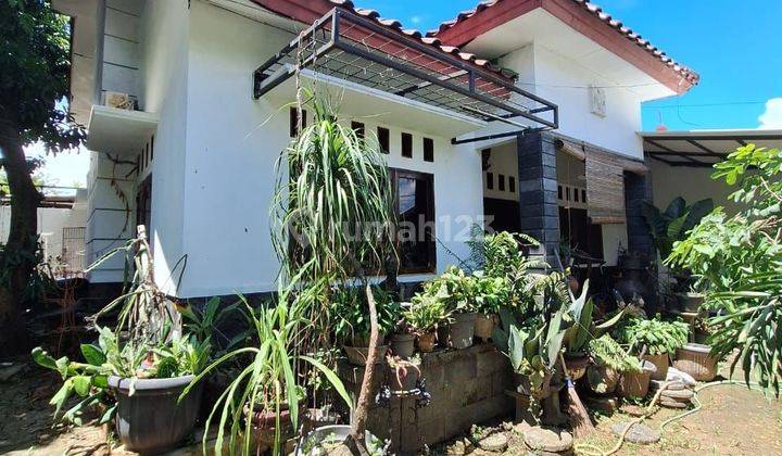 Dijual Rumah Villa Melati Mas Serpong 2