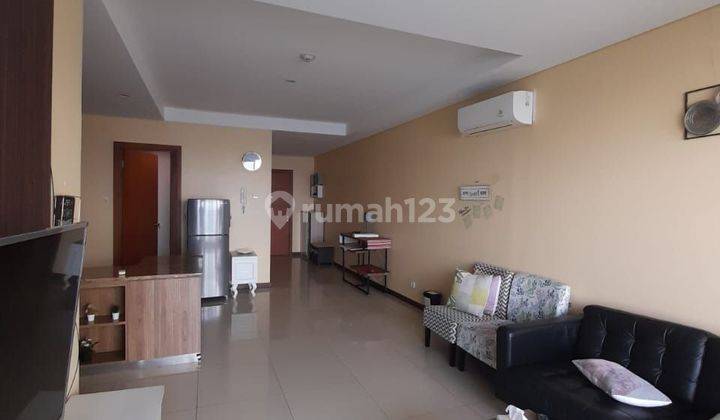 DIJUAL Apartemen Green Bay Pluit Condominium 2