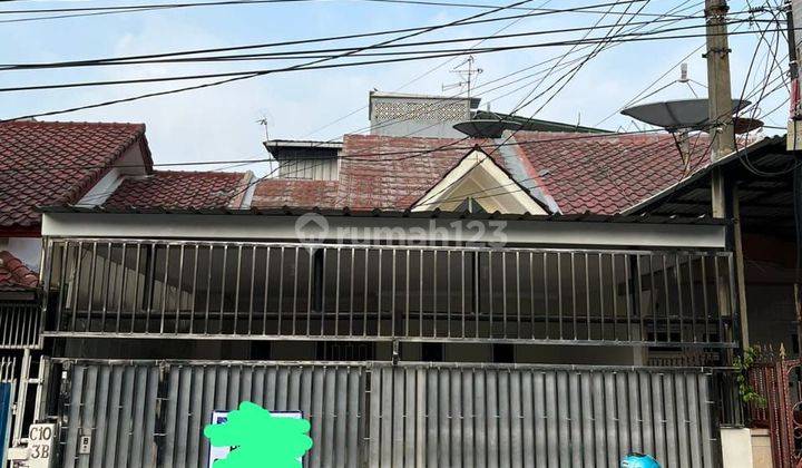 Dijual Rumah Bagus di Citra Garden 3 Jakarta Barat 1