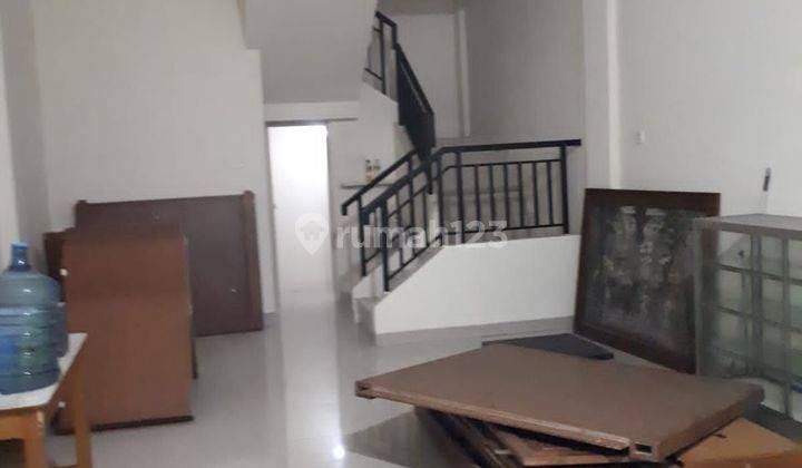 Dijual rugi Ruko Taman Surya Jakarta Barat 1