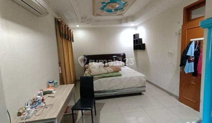 Dijual Rumah Taman Palem Jakarta Barat 1