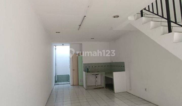 Dijual Rumah Permata Taman Palem Jakarta Barat 2